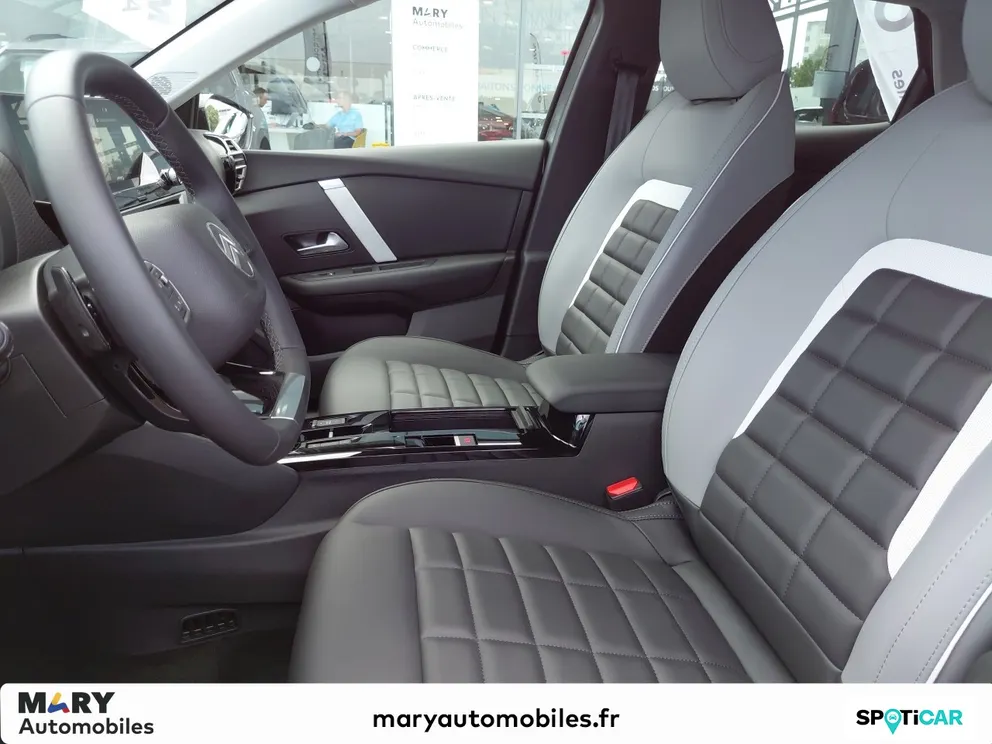 Véhicule occasion 1232908 - Citroën C4 - Photo 13