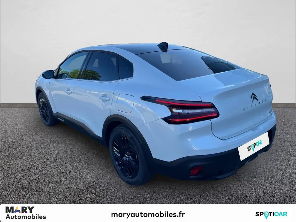 Véhicule occasion 226199 - Citroën C4 X - Photo 7