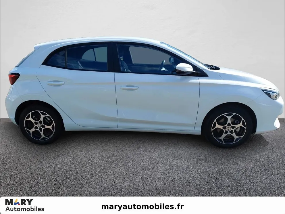 Véhicule occasion 232269 - mg MG3 - Photo 4