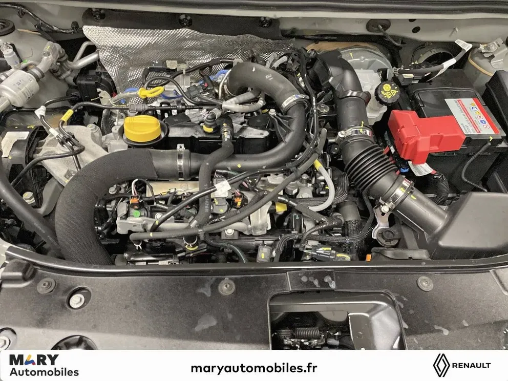 Véhicule occasion 208784 - dacia SANDERO - Photo 19