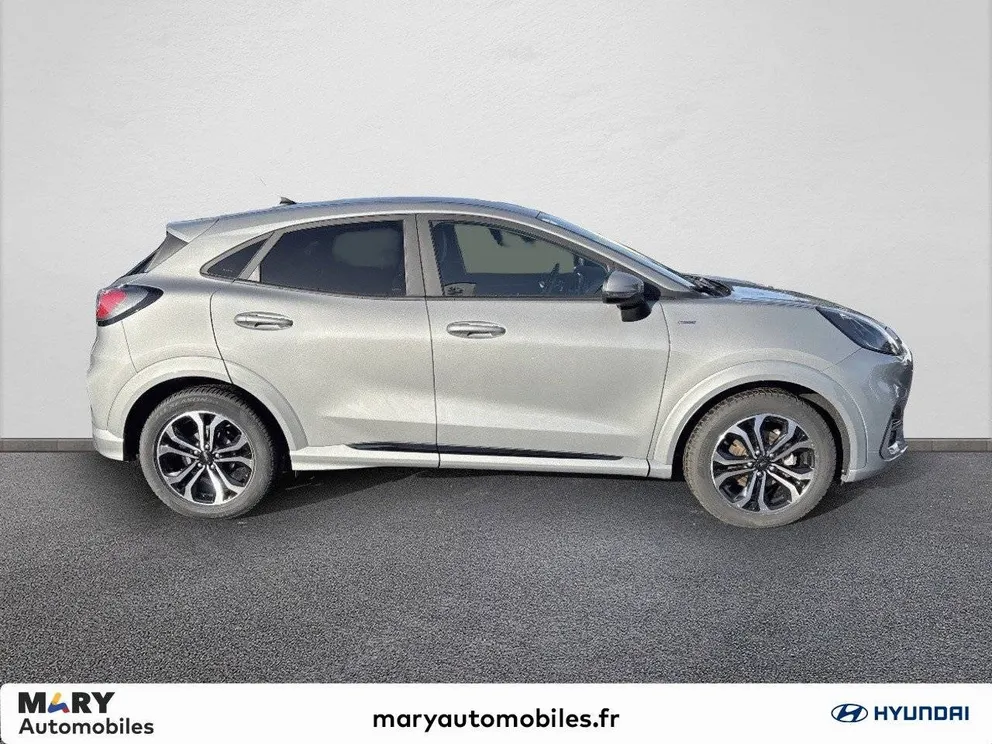 Véhicule occasion 197680 - ford PUMA - Photo 4