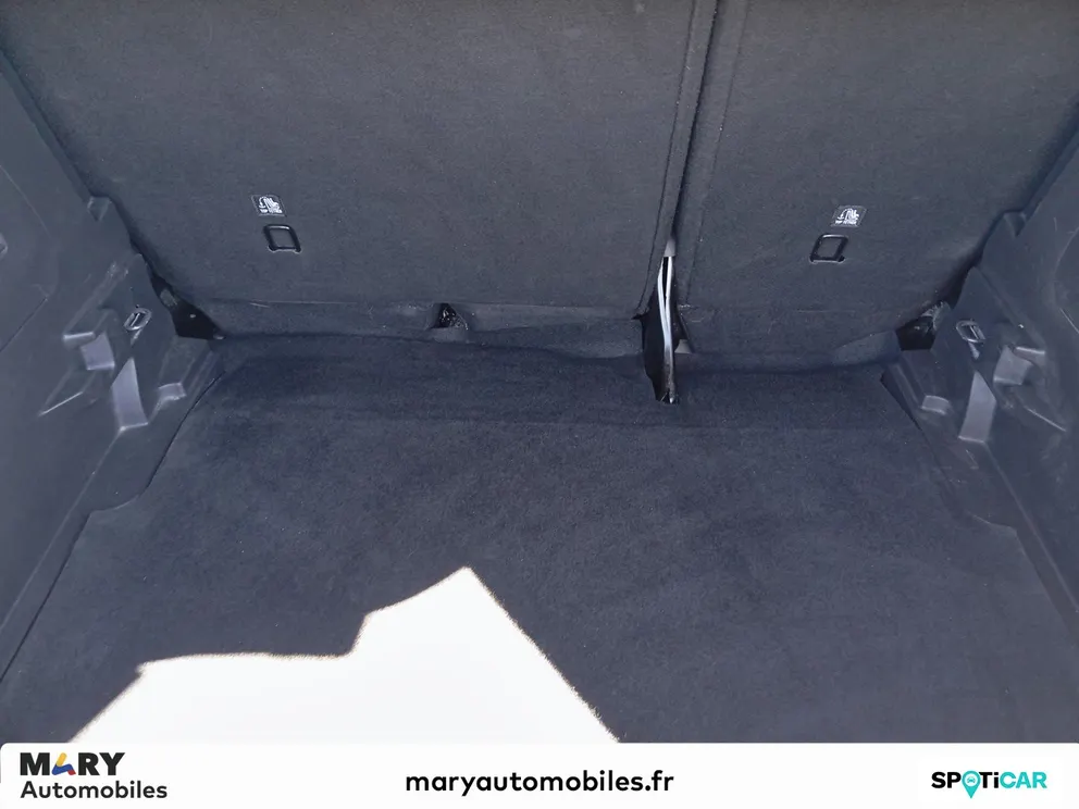 Véhicule occasion 228698 - opel CROSSLAND - Photo 17