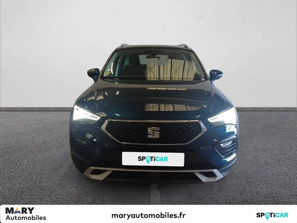 Véhicule occasion 201695 - seat ATECA - Photo 2