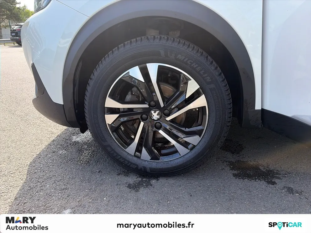 Véhicule occasion 238925 - peugeot 2008 - Photo 6