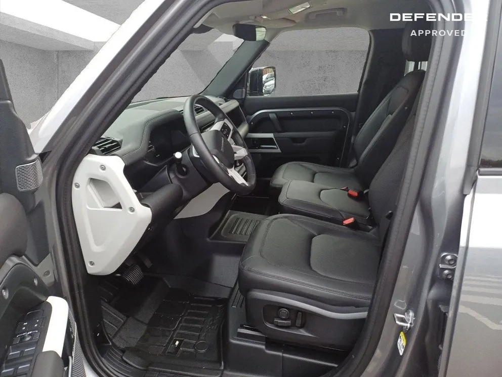 Véhicule occasion 202673 - land rover DEFENDER - Photo 3