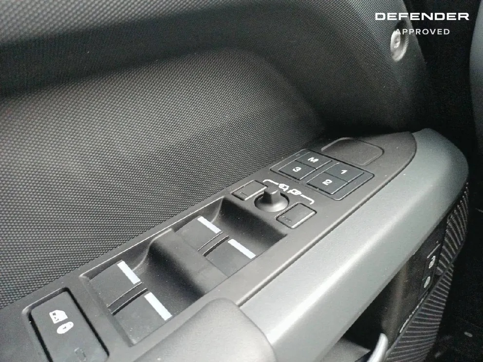 Véhicule occasion 213995 - land rover DEFENDER - Photo 16