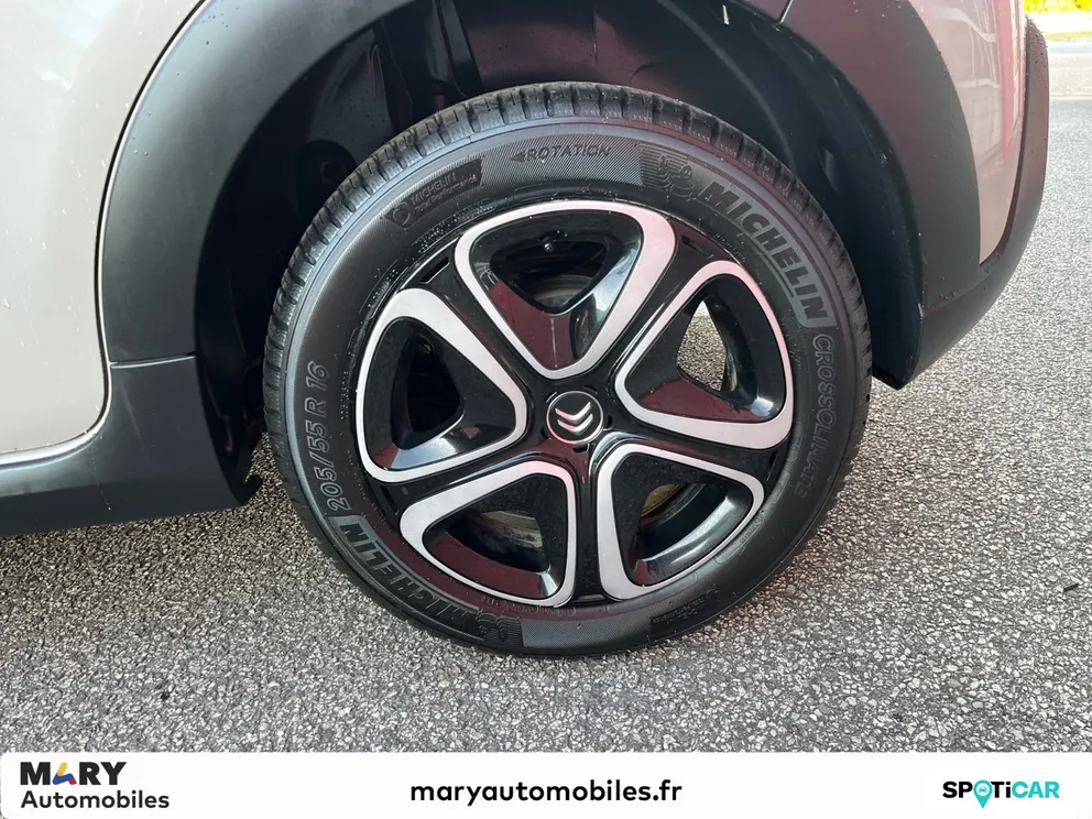 Véhicule occasion 1238477 - Citroën C3 - Photo 7