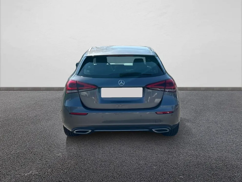 Véhicule occasion 227530 - mercedes CLASSE A - Photo 5