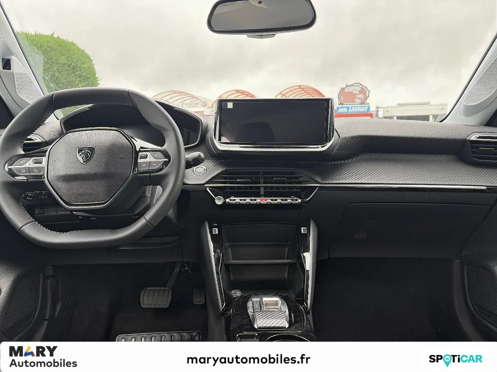 Véhicule occasion 1239277 - peugeot 208 - Photo 8