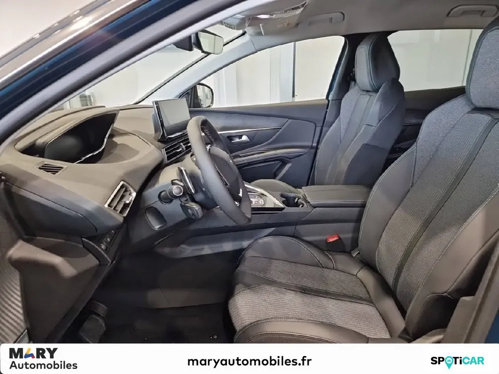 Véhicule occasion 148725 - peugeot 3008 - Photo 9