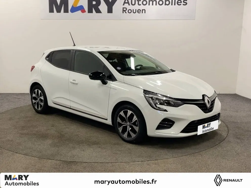 Véhicule occasion 206369 - renault CLIO - Photo 3