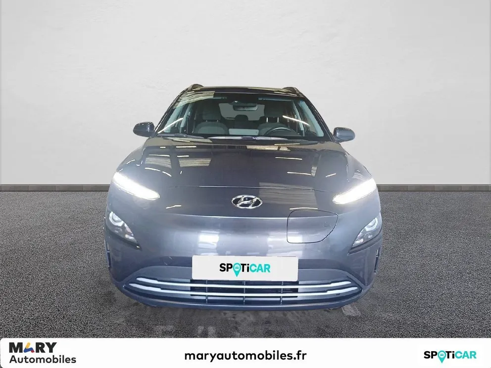 Véhicule occasion 222468 - hyundai KONA - Photo 2