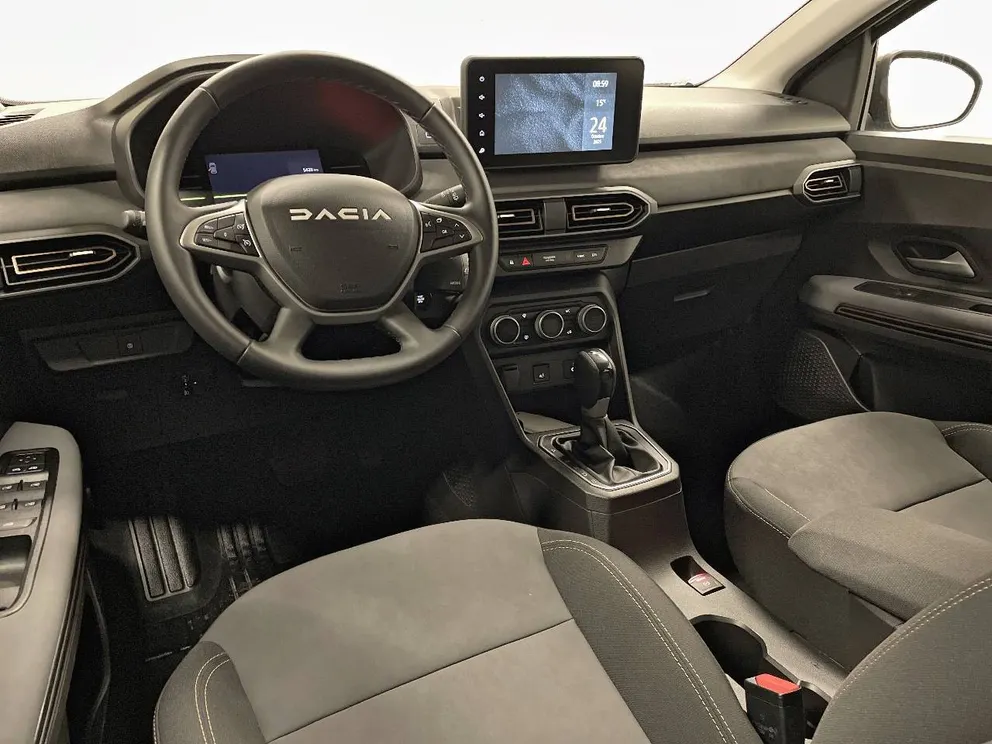 Véhicule occasion 194453 - dacia JOGGER - Photo 8