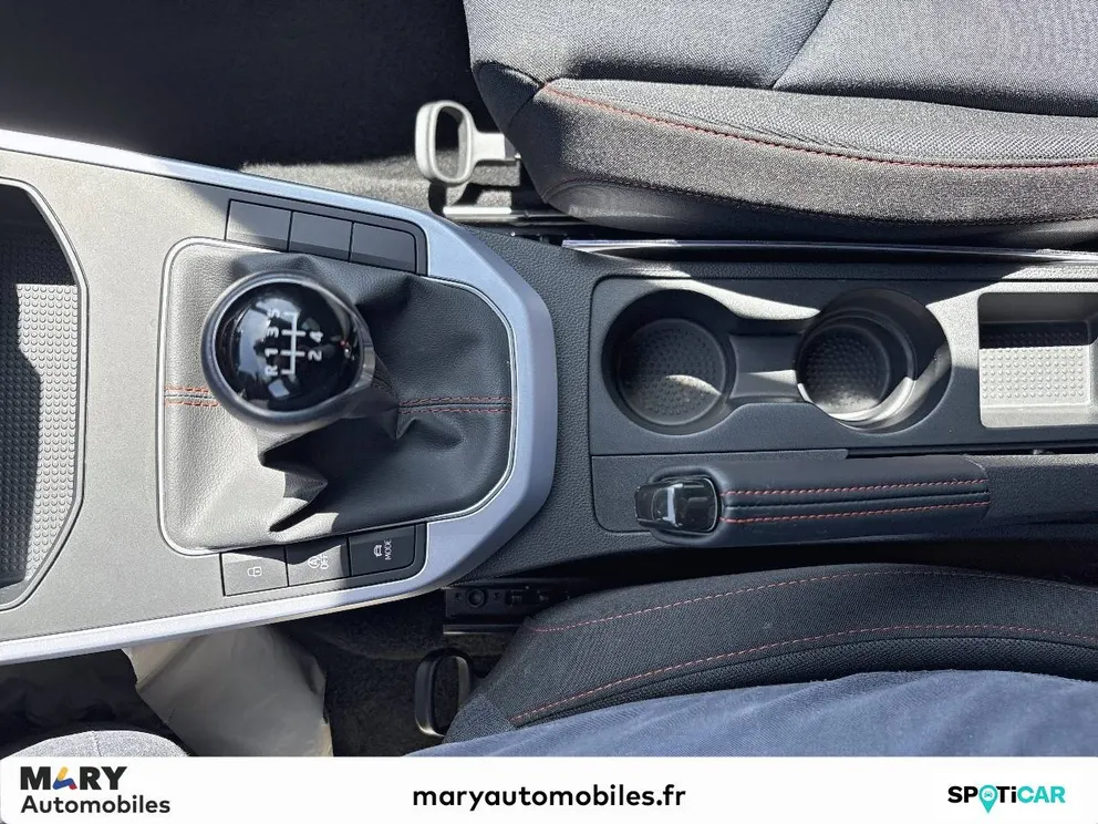 Véhicule occasion 179270 - seat ARONA - Photo 18