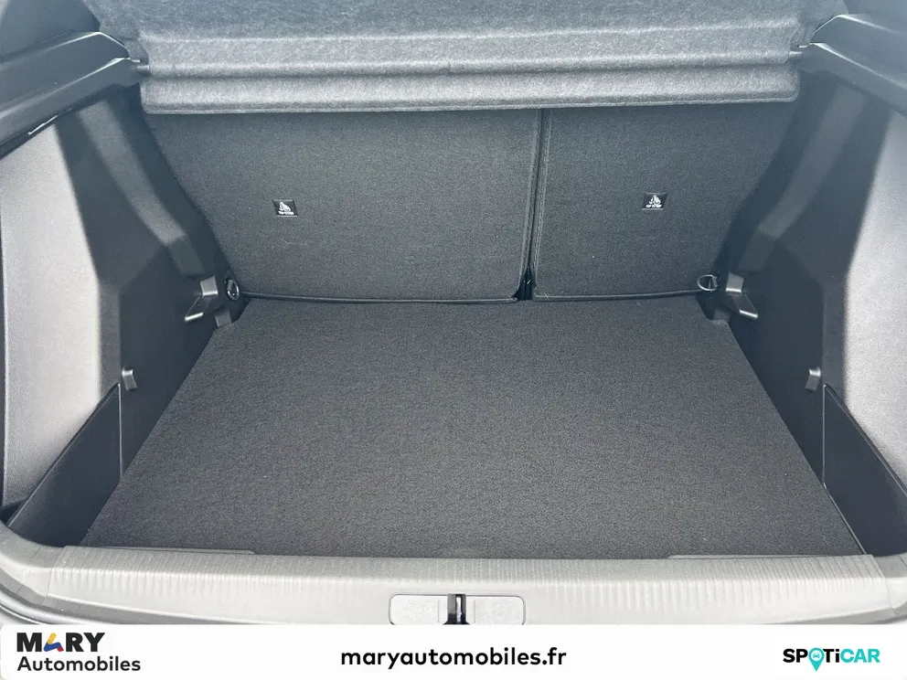 Véhicule occasion 1239503 - peugeot 2008 - Photo 16