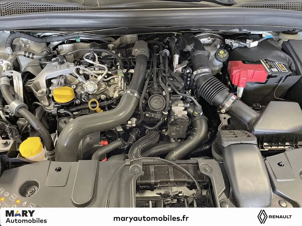Véhicule occasion 223221 - renault CAPTUR - Photo 20