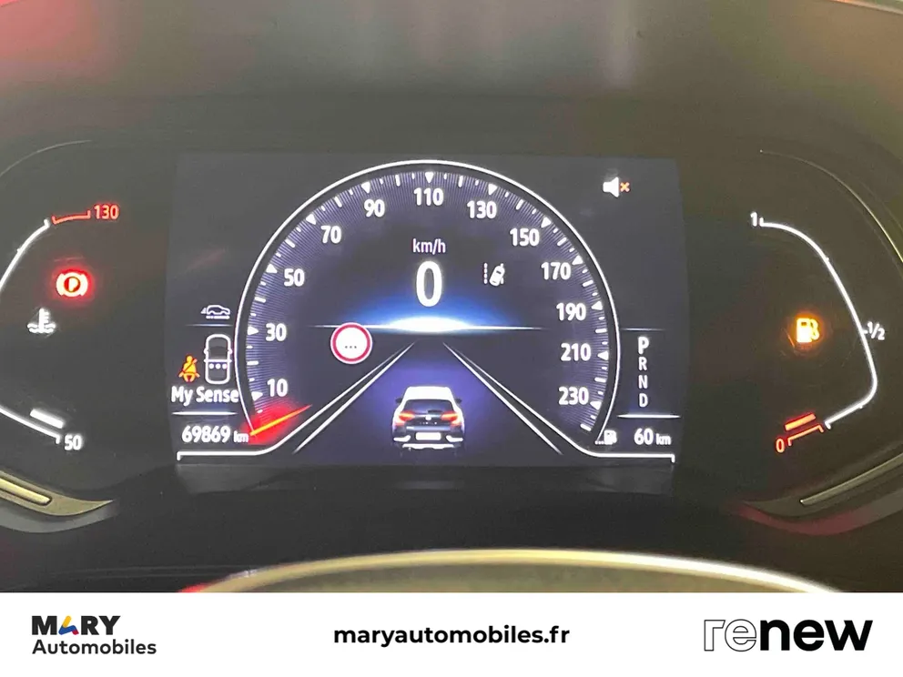 Véhicule occasion 233565 - renault CAPTUR - Photo 11