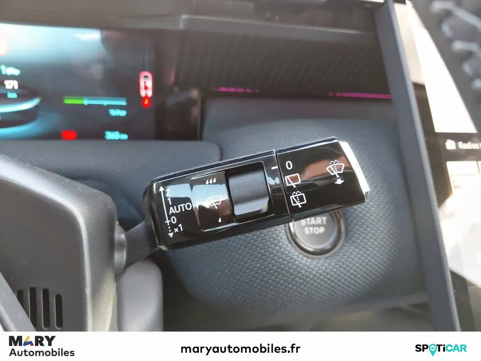 Véhicule occasion 205520 - Citroën C5 AIRCROSS HYBRIDE - Photo 16