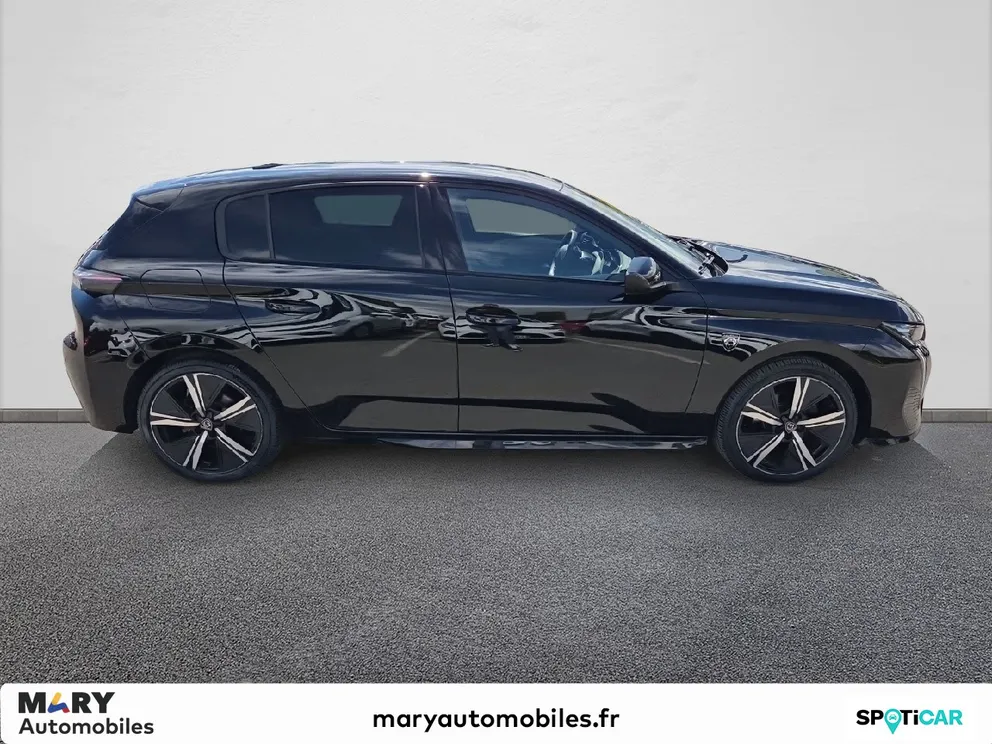 Véhicule occasion 230971 - peugeot 308 - Photo 4