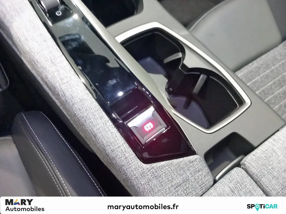 Véhicule occasion 209780 - peugeot 5008 - Photo 15