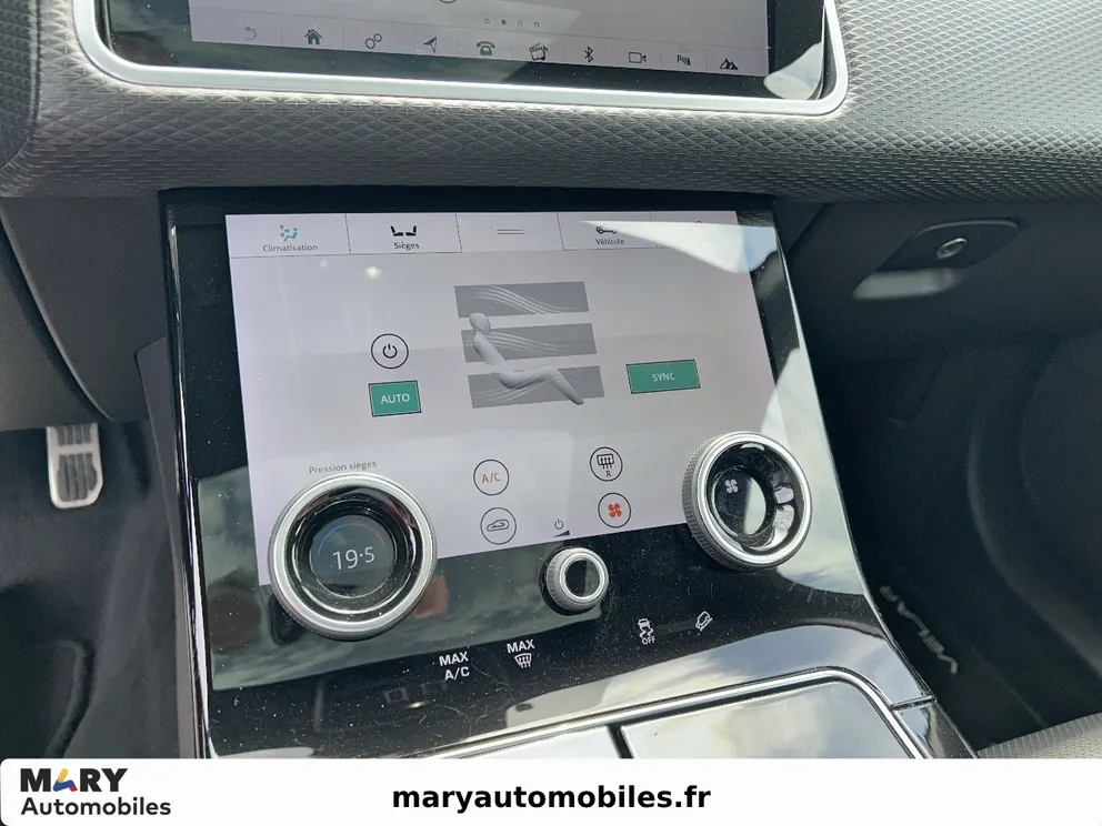 Véhicule occasion 235114 - land rover RANGE ROVER VELAR - Photo 12
