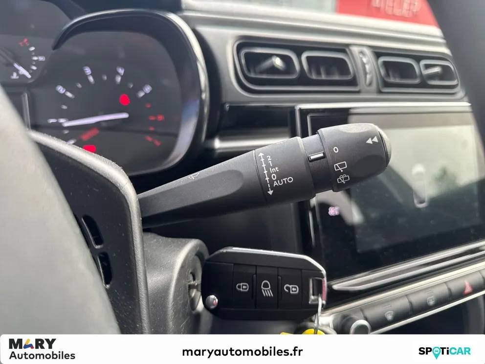 Véhicule occasion 1236477 - Citroën C3 - Photo 18