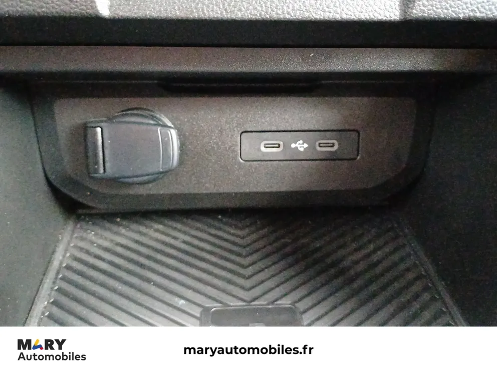 Véhicule occasion 1243763 - dacia DUSTER - Photo 11
