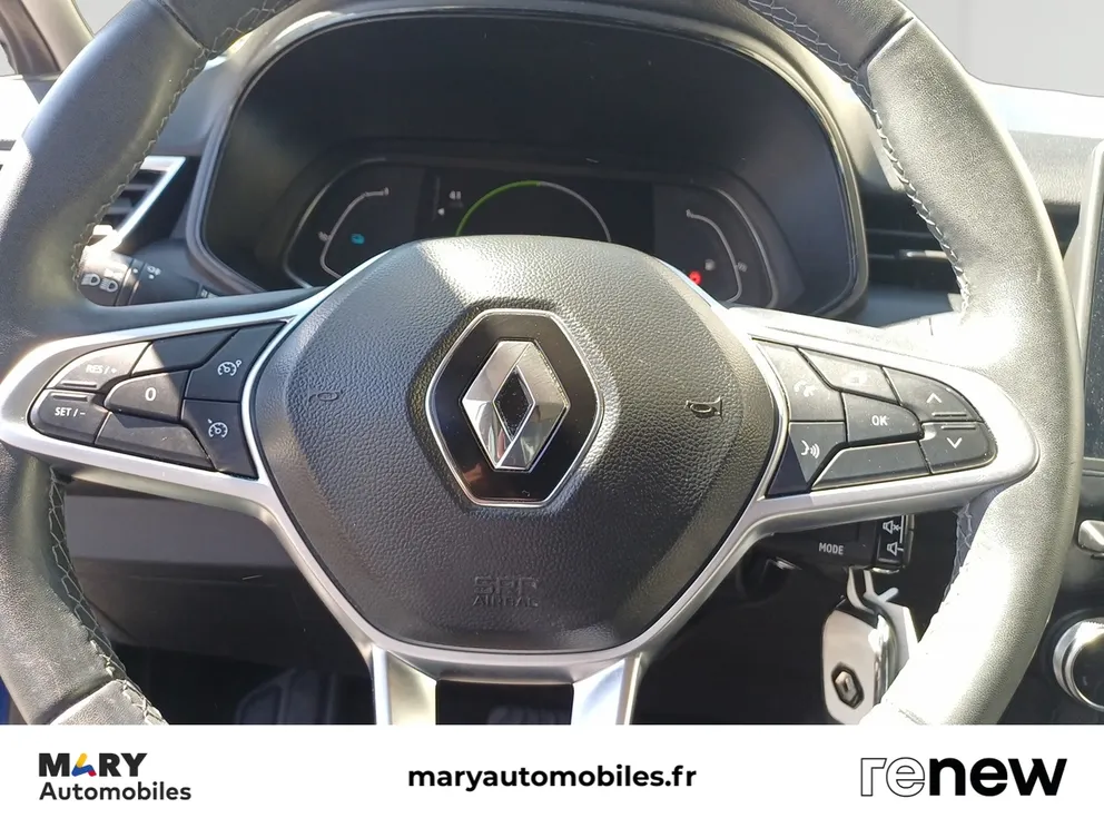 Véhicule occasion 1237479 - renault CLIO - Photo 12