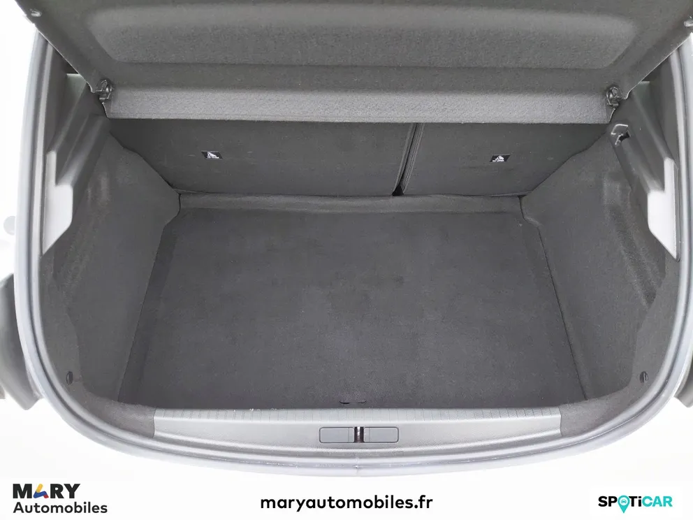 Véhicule occasion 1238941 - peugeot 208 - Photo 17