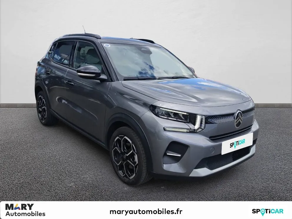 Véhicule occasion 233077 - Citroën C3 - Photo 3