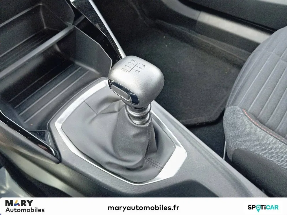 Véhicule occasion 190873 - peugeot 2008 - Photo 15