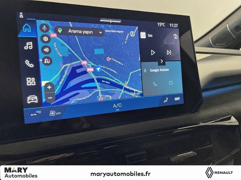 Véhicule occasion 214039 - renault CLIO VI HYBRID - Photo 12