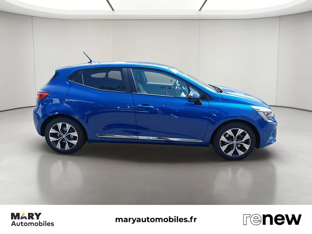 Véhicule occasion 1232197 - renault CLIO - Photo 6