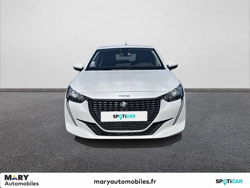 Véhicule occasion 170072 - peugeot 208 - Photo 2