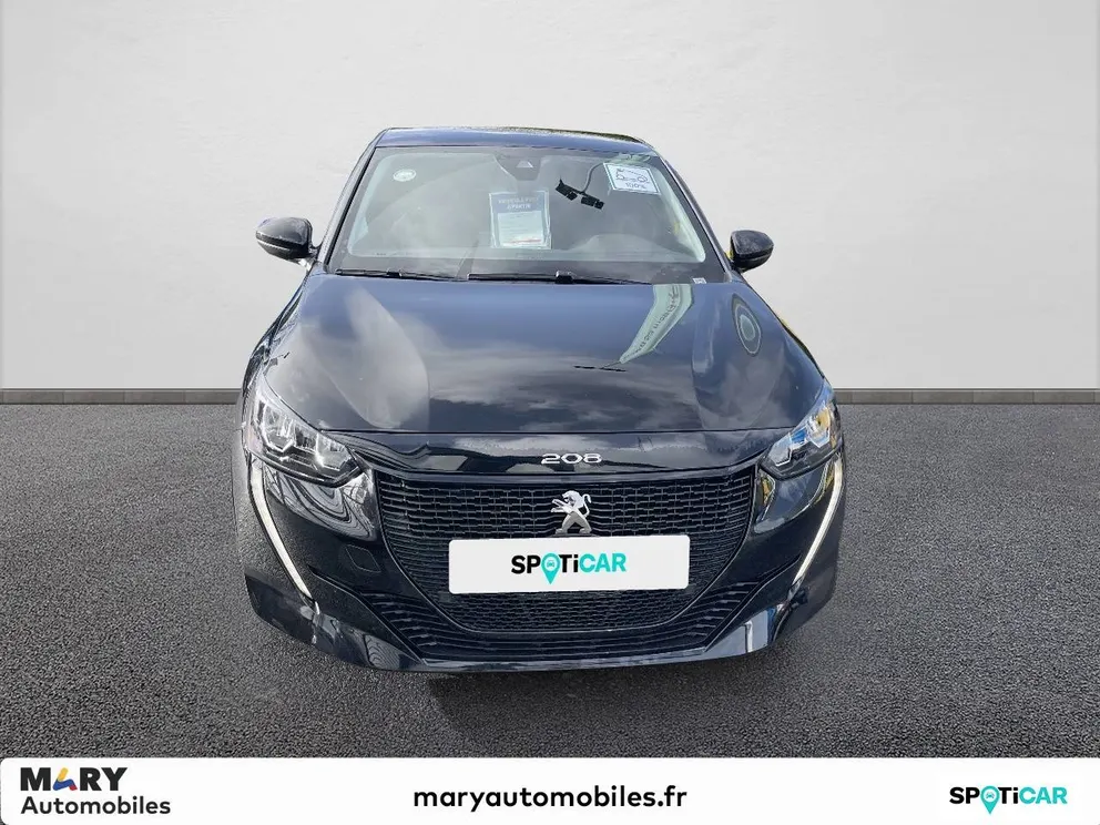 Véhicule occasion 225997 - peugeot 208 - Photo 2