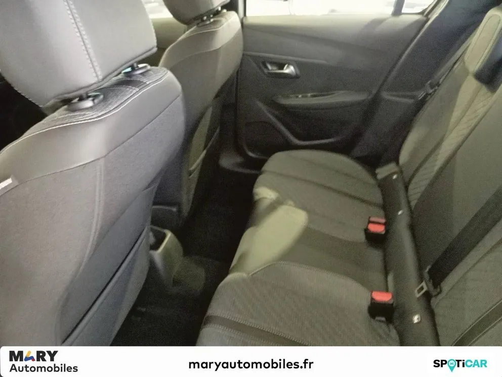 Véhicule occasion 231828 - peugeot 208 - Photo 10