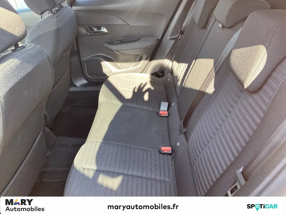 Véhicule occasion 209409 - peugeot 2008 - Photo 10