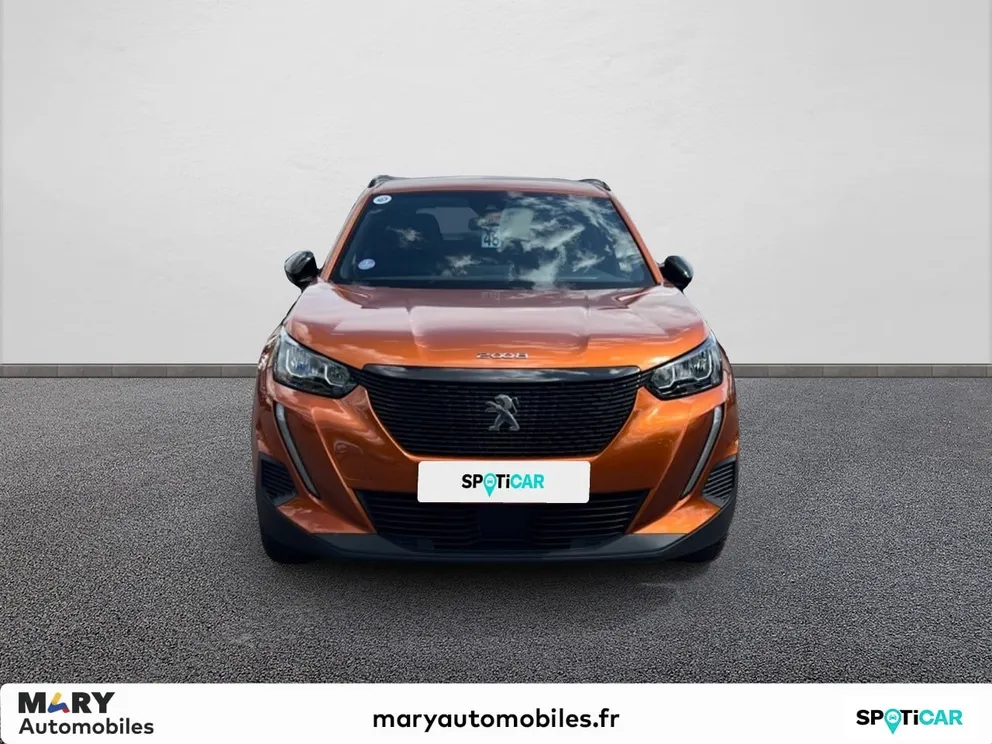 Véhicule occasion 227781 - peugeot 2008 - Photo 6