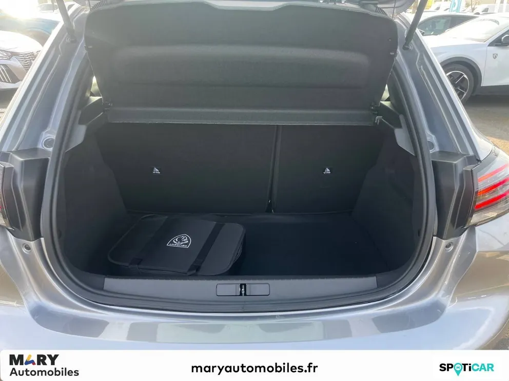 Véhicule occasion 225927 - peugeot 208 - Photo 6