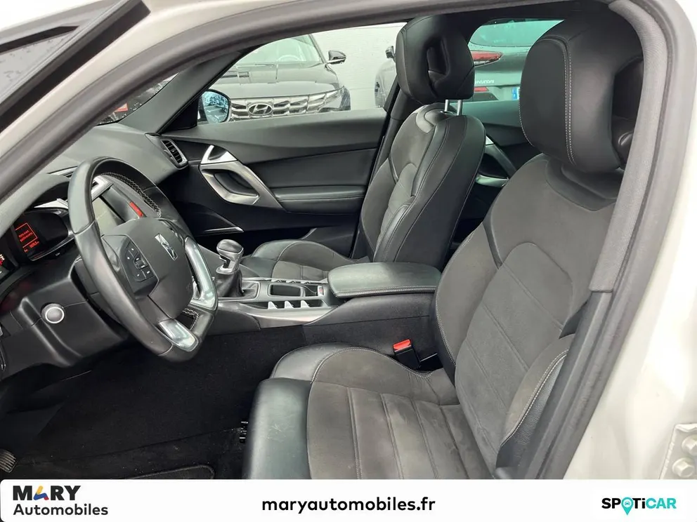 Véhicule occasion 228800 - ds DS 5 - Photo 9