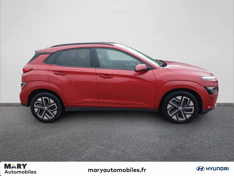Véhicule occasion 213127 - hyundai KONA - Photo 4