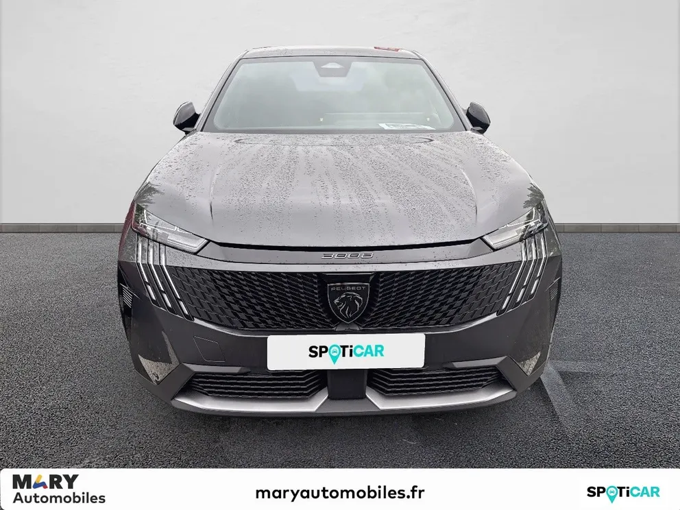 Véhicule occasion 1230039 - peugeot 3008 - Photo 6