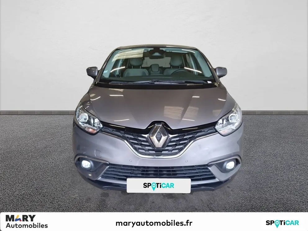 Véhicule occasion 214215 - renault SCENIC - Photo 8