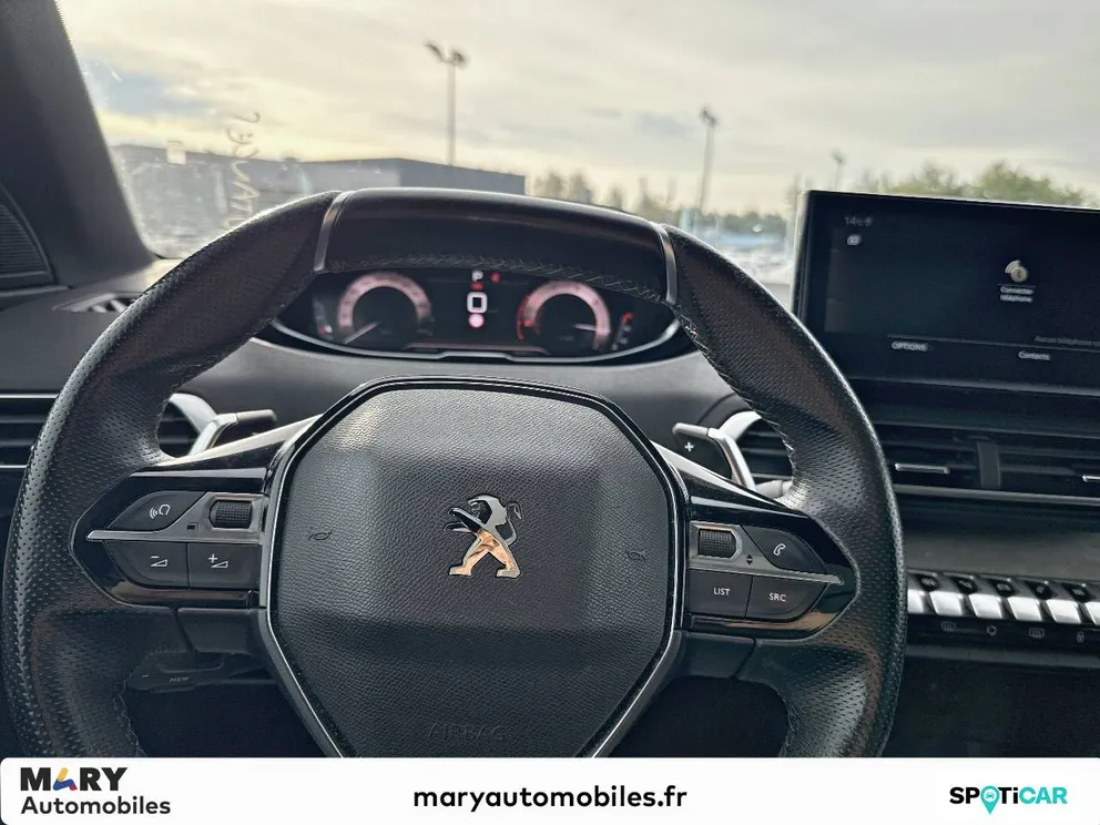 Véhicule occasion 197233 - peugeot 3008 - Photo 15