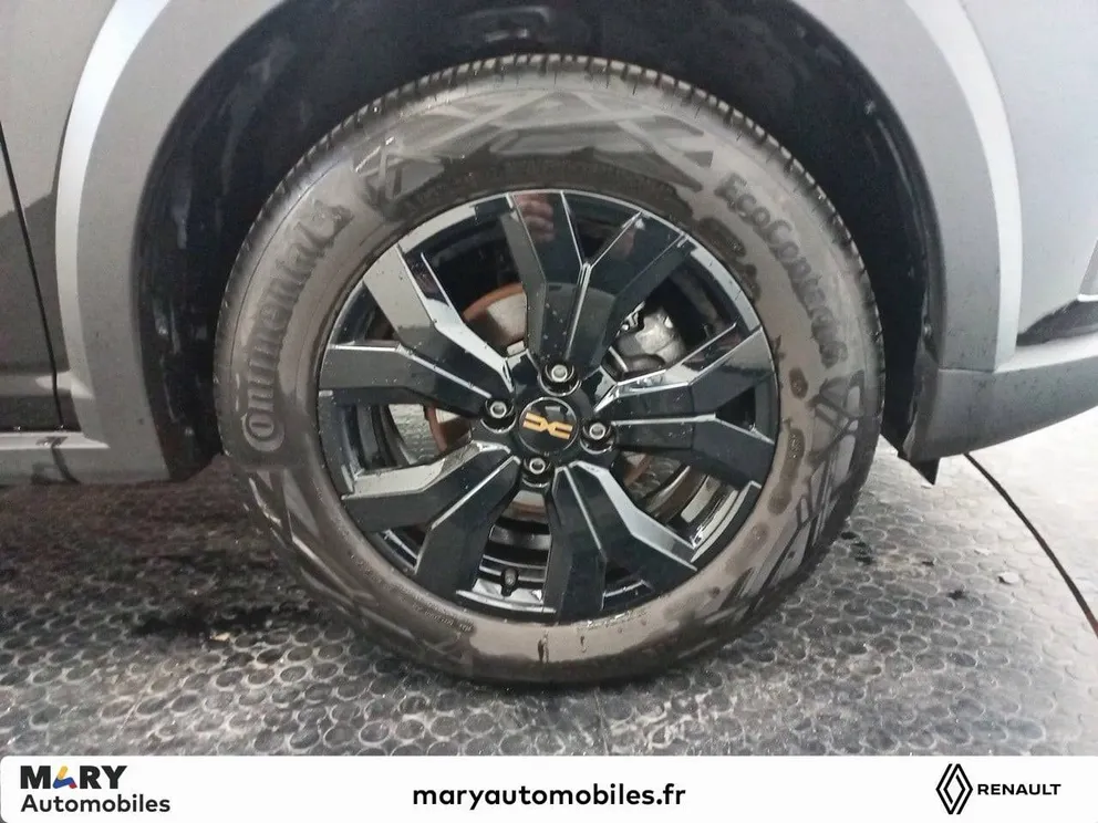 Véhicule occasion 208323 - dacia SANDERO - Photo 17