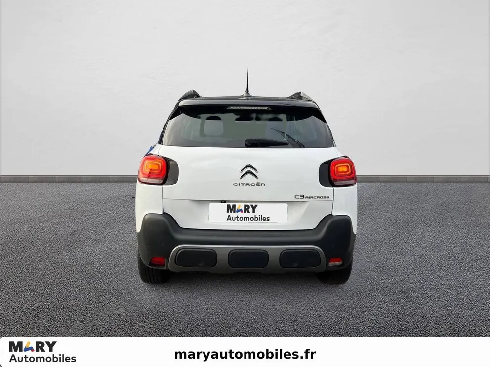 Véhicule occasion 201944 - Citroën C3 AIRCROSS - Photo 5