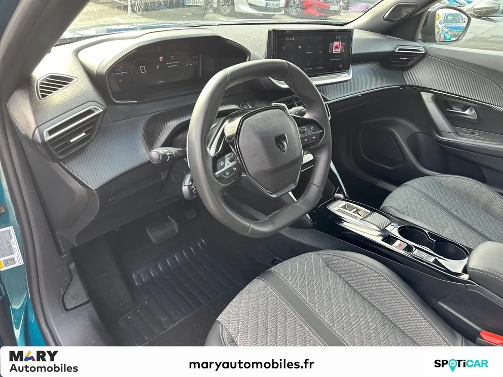 Véhicule occasion 1229847 - peugeot 2008 - Photo 10