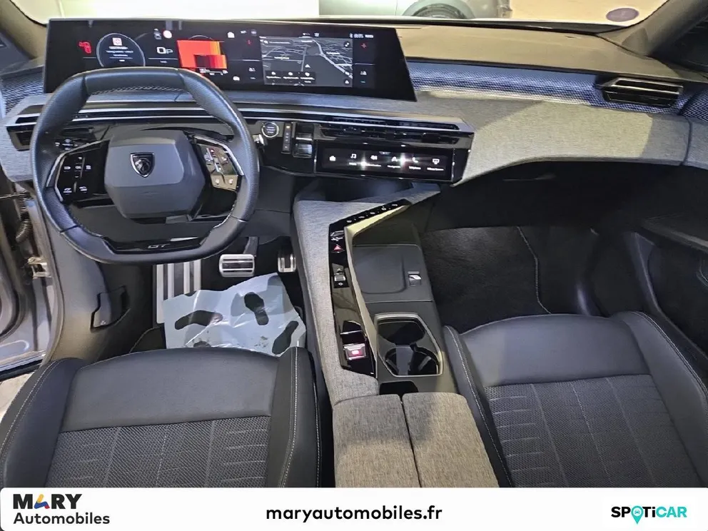 Véhicule occasion 218243 - peugeot 3008 - Photo 8