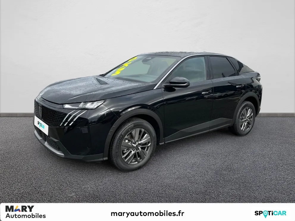 Véhicule occasion 1233640 - peugeot 3008 - Photo 1