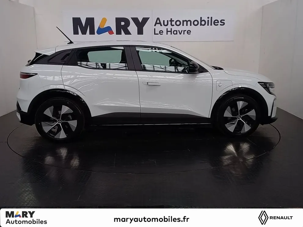 Véhicule occasion 168587 - renault MEGANE - Photo 4